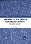 A New Approach to English Pedagogical Grammar